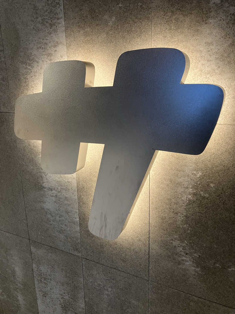 ととのいおたにさんの高輪SAUNASのサ活写真