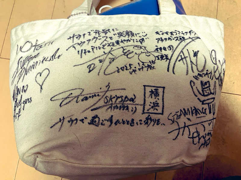 ととのいおたにさんの高輪SAUNASのサ活写真