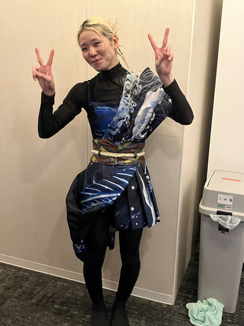 ととのいおたにさんのスカイスパYOKOHAMAのサ活写真