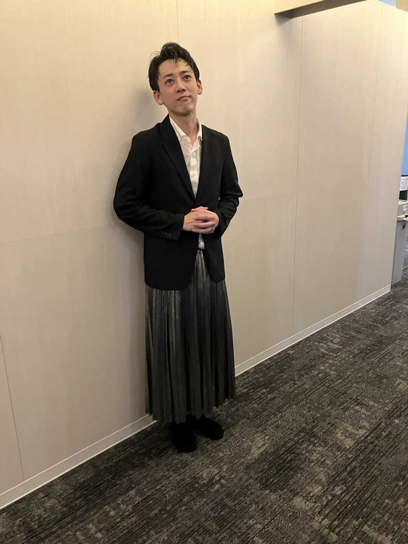 ととのいおたにさんのスカイスパYOKOHAMAのサ活写真