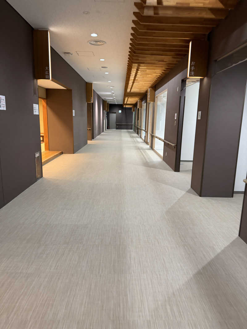 ライアンさんのフレッシュランド西多摩 よつ葉の湯のサ活写真