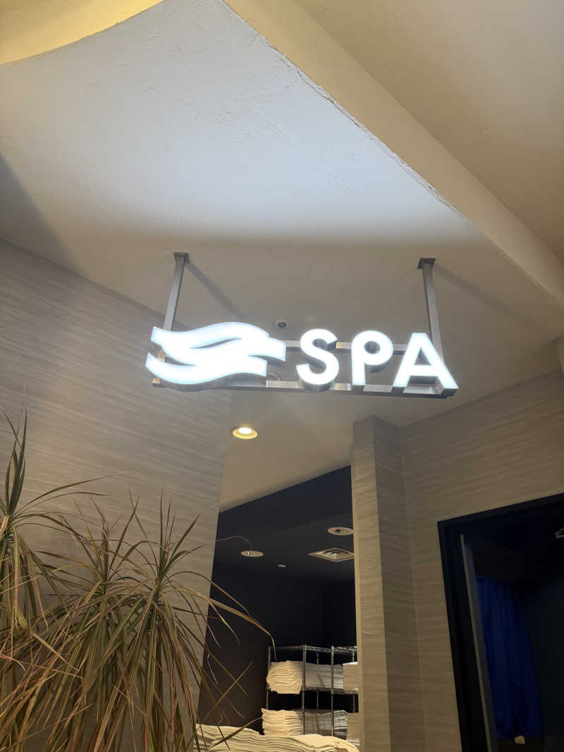 ライアンさんのPARADISE 大手町のサ活写真