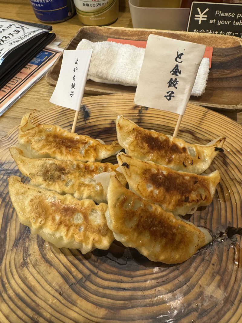 jinoさんのアイホテル小山のサ活写真