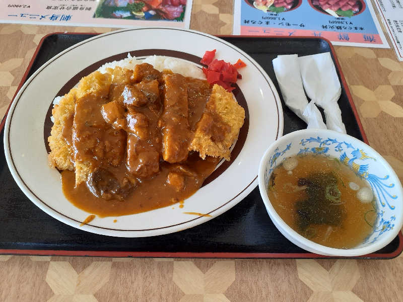 ABTさんの浜益保養センター(浜益温泉)のサ活写真