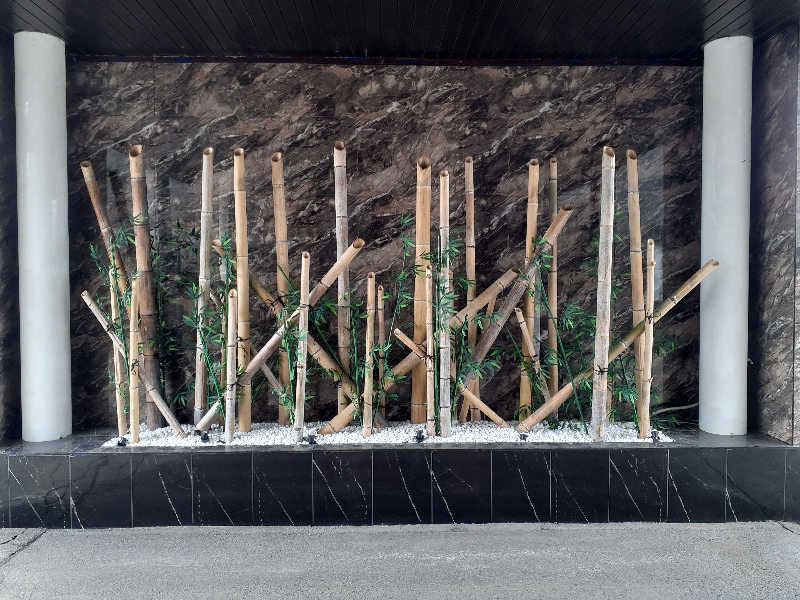 ABTさんのくりやま温泉 ホテルパラダイスヒルズのサ活写真