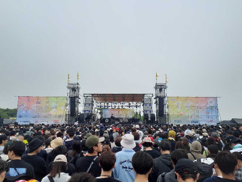 ABTさんの北のたまゆら 厚別のサ活写真