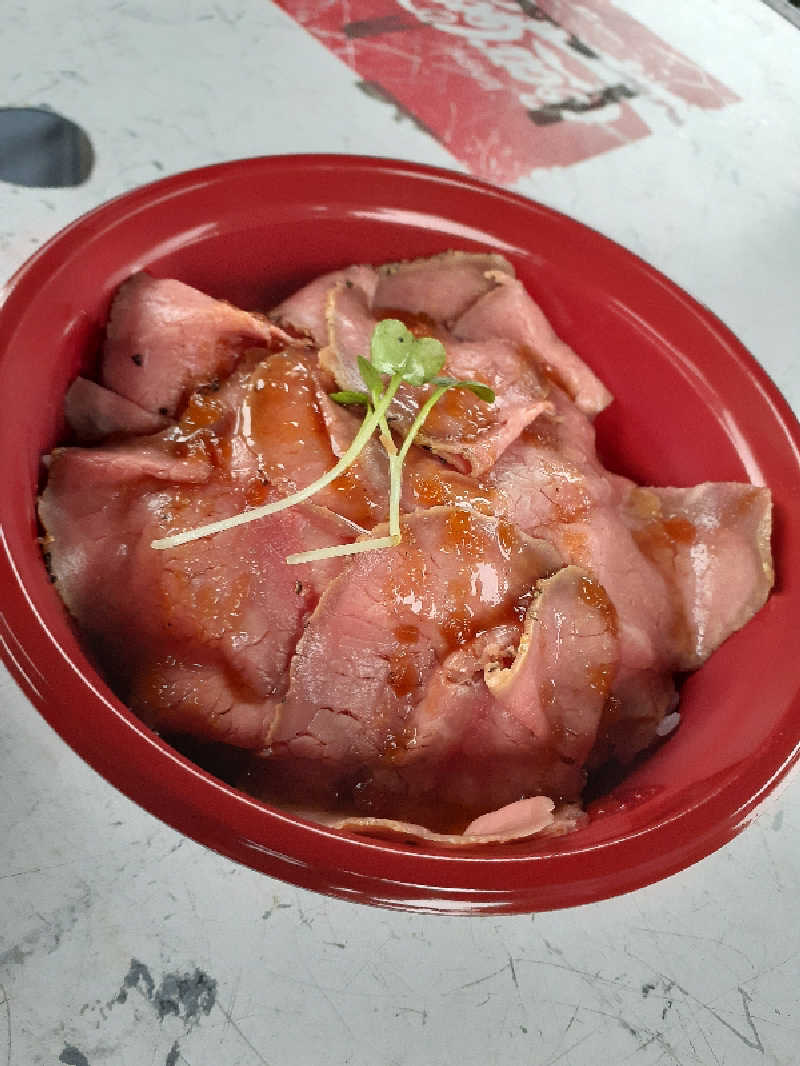 ABTさんの北のたまゆら 厚別のサ活写真