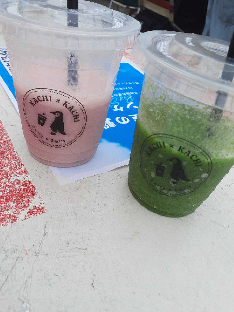 ABTさんの北のたまゆら 厚別のサ活写真