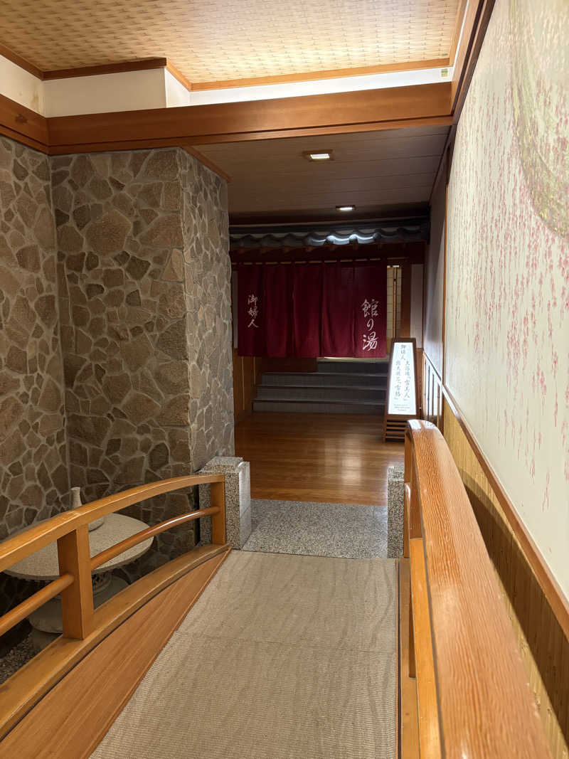 コトちゃんさんの越後平野と弥彦連山一望の宿 穂々-hoho-のサ活写真