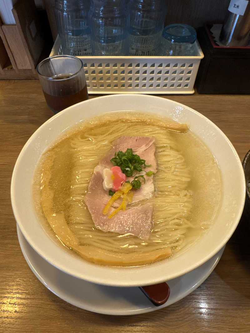尾上貴一さんのオールドルーキーサウナ 新宿駅新南口店のサ活写真