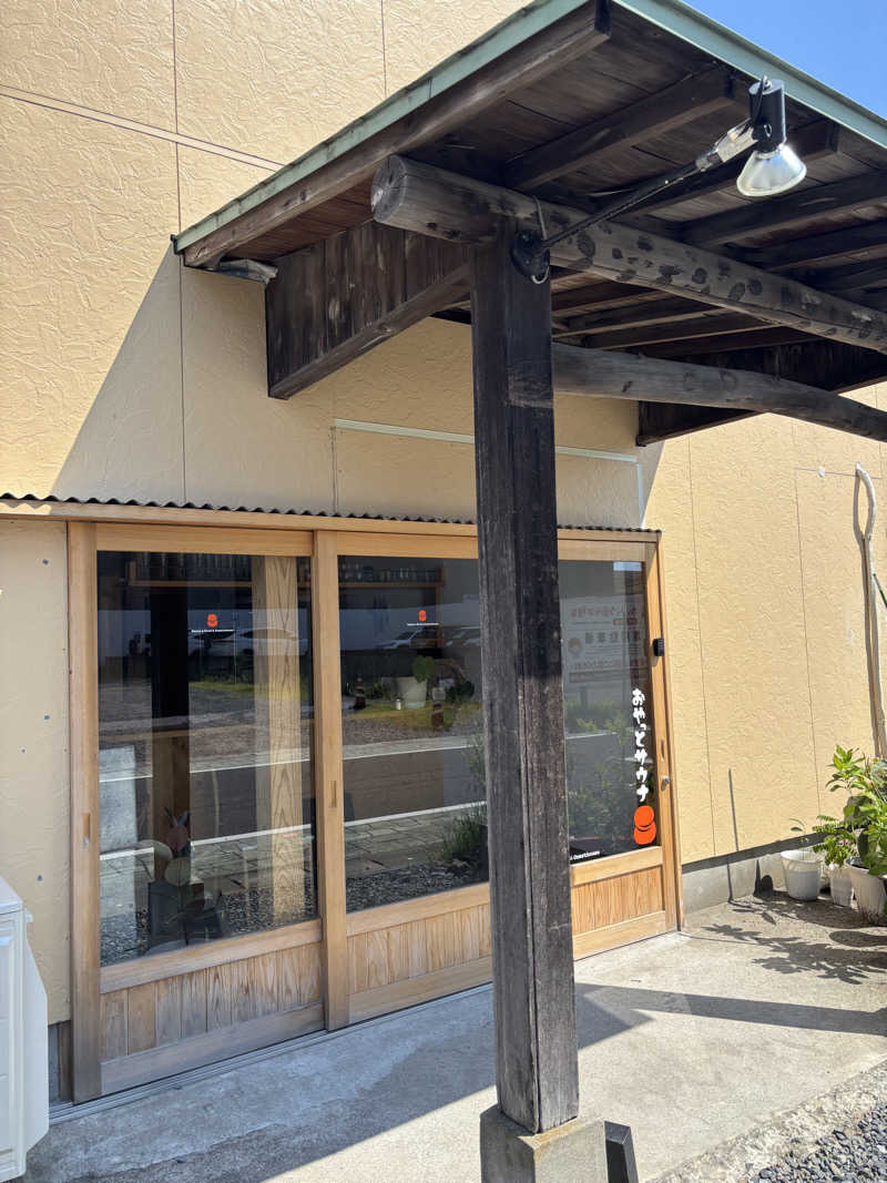 hanicoさんのSauna&Food&Guesthouse おやっとサウナのサ活写真