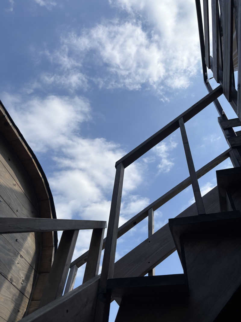 hanicoさんのSauna&Food&Guesthouse おやっとサウナのサ活写真