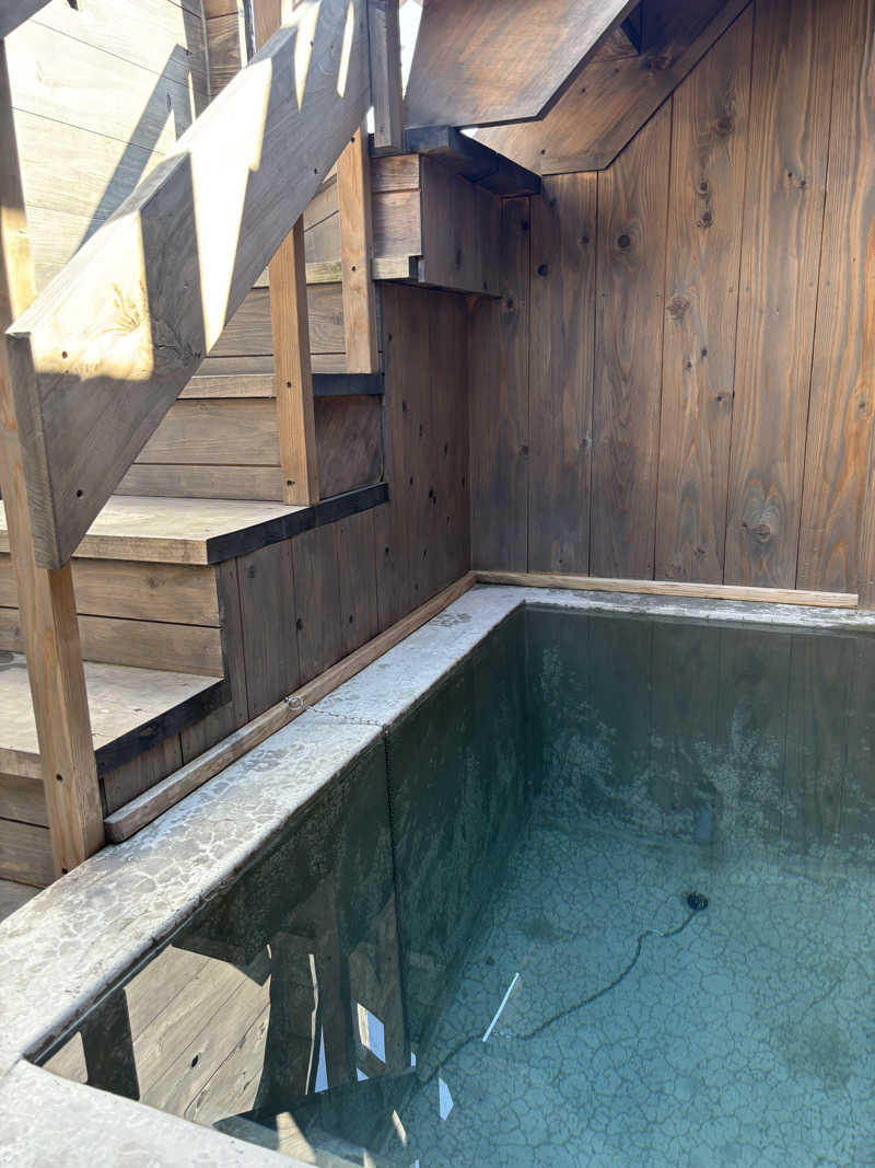 hanicoさんのSauna&Food&Guesthouse おやっとサウナのサ活写真