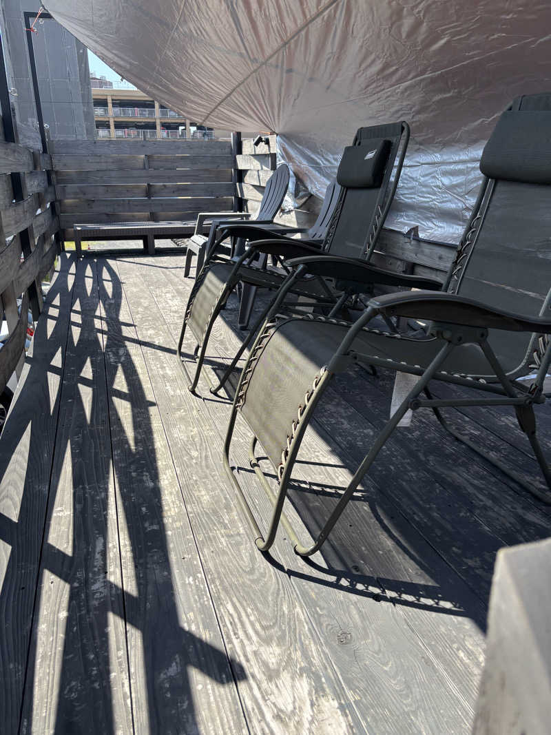 hanicoさんのSauna&Food&Guesthouse おやっとサウナのサ活写真