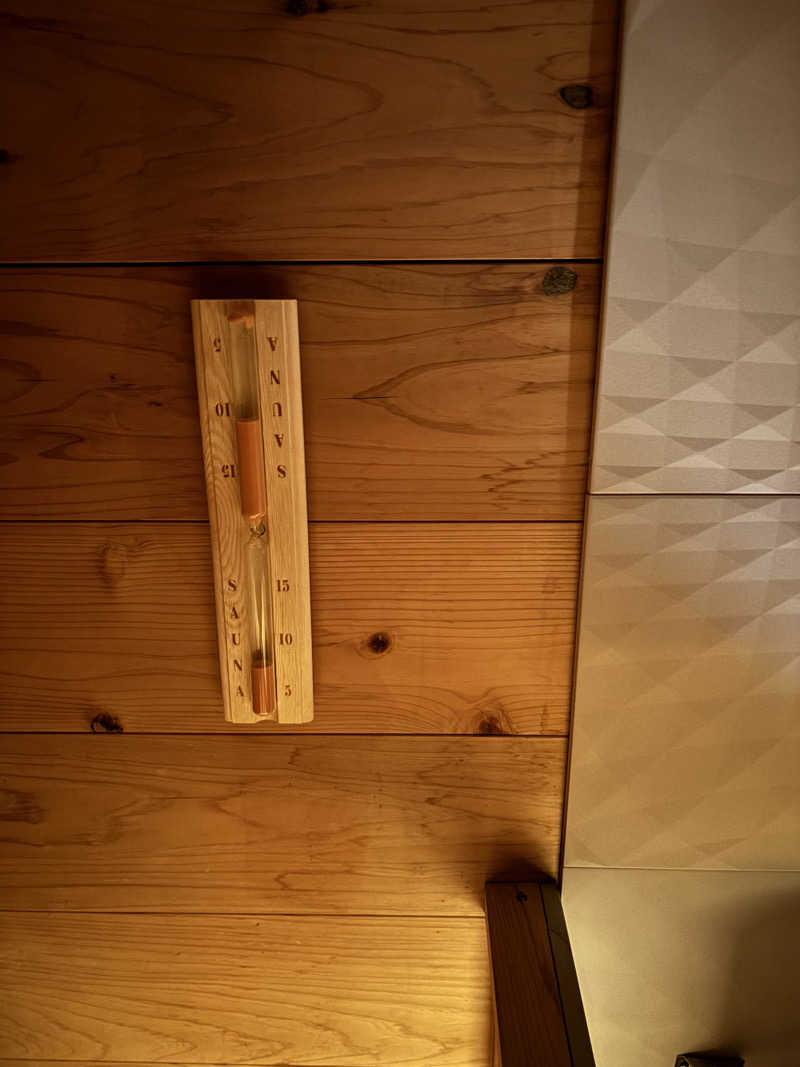 hanicoさんのSauna&Food&Guesthouse おやっとサウナのサ活写真