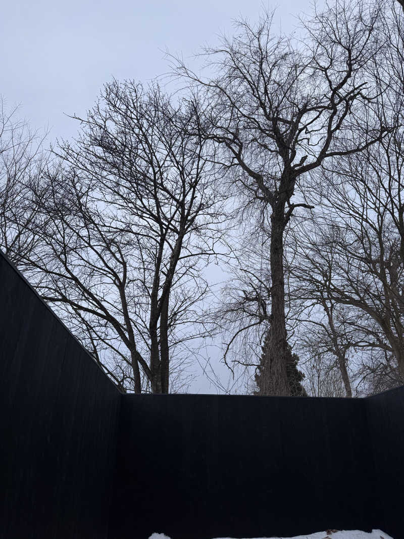 TKYさんのbon-sauna U(盆宿U フィンランド式蔵サウナ)のサ活写真