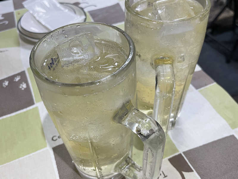 ハイボール