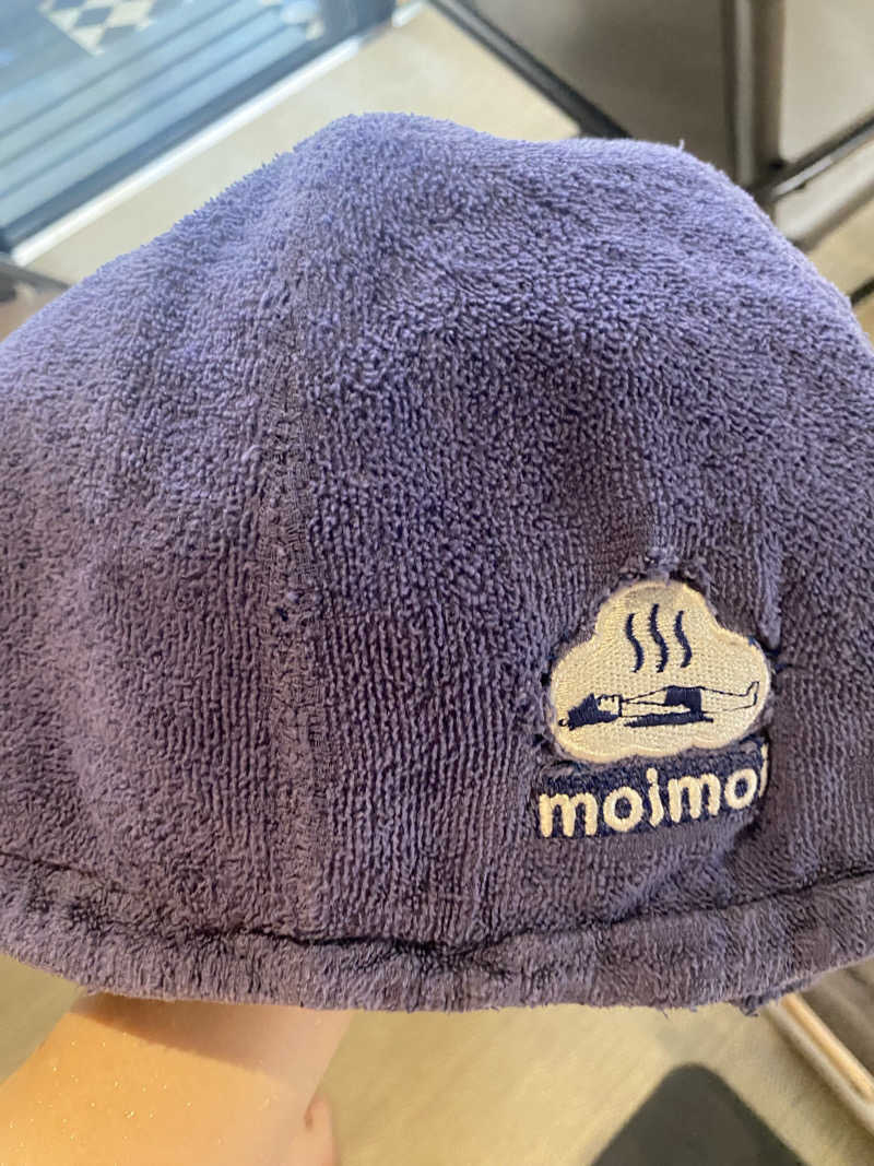 yuuki_maruさんのプライベートサウナ moimoiモイモイのサ活写真