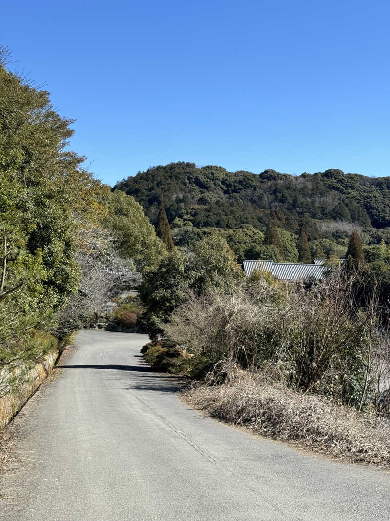 yukiさんの御船山楽園ホテル  らかんの湯のサ活写真