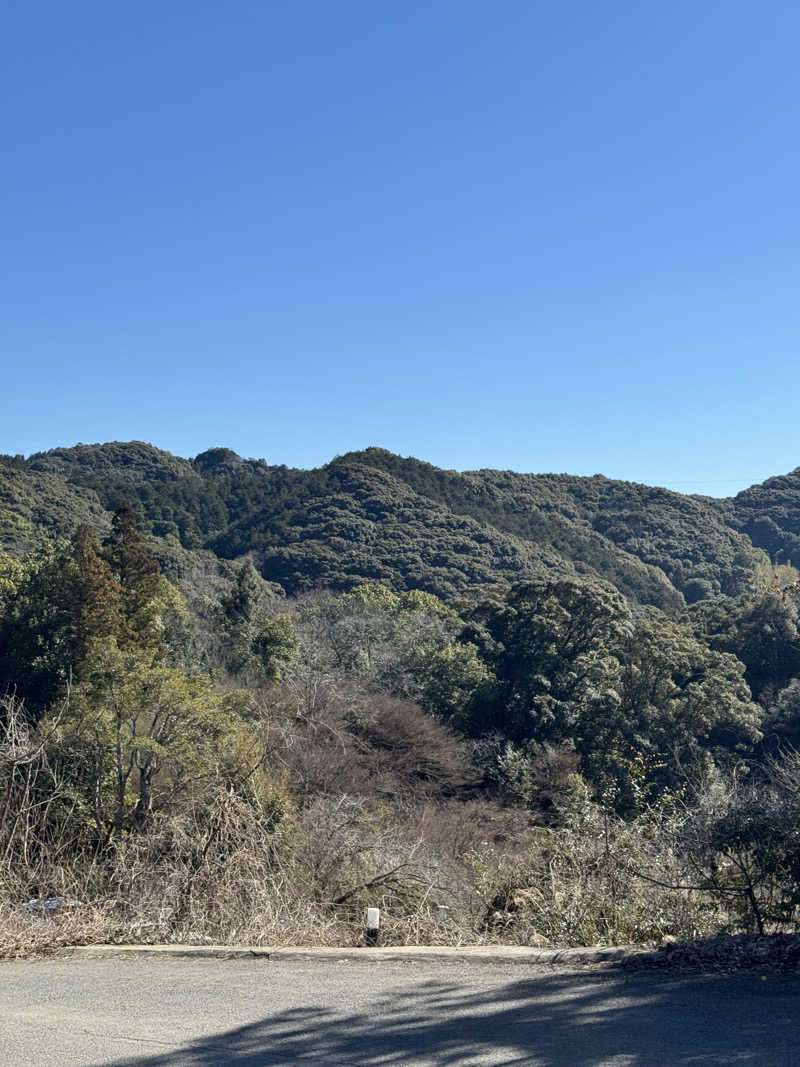 yukiさんの御船山楽園ホテル  らかんの湯のサ活写真