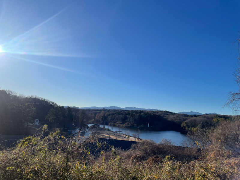 ゆきうなさんの宮沢湖温泉 喜楽里別邸のサ活写真