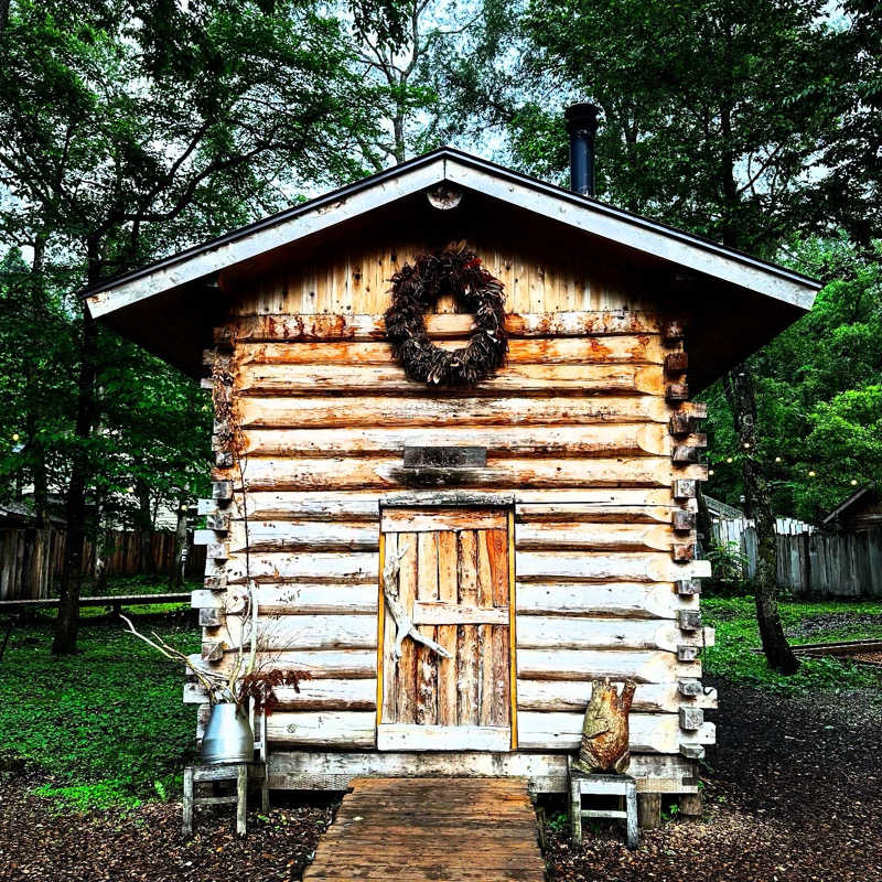 もとどるさんのThe Saunaのサ活写真