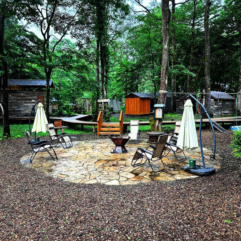 もとどるさんのThe Saunaのサ活写真