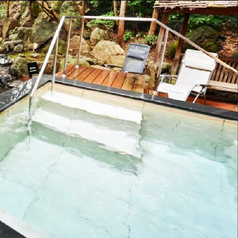 もとどるさんの吉田屋山王閣のサ活写真