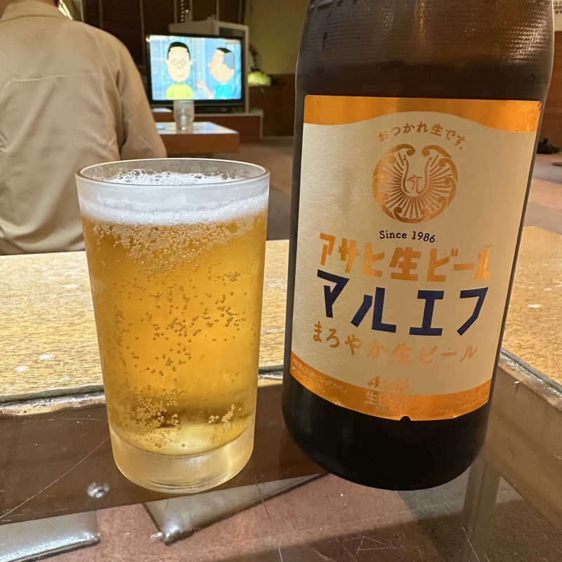 もとどるさんのサウナ&カプセルホテル 北欧のサ活写真