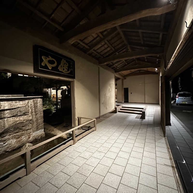 もとどるさんのKAMEYA HOTEL 龍宮殿サウナのサ活写真