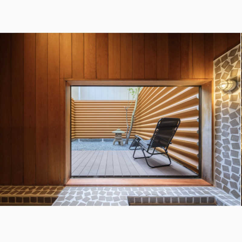 もとどるさんのKAMEYA HOTEL 龍宮殿サウナのサ活写真