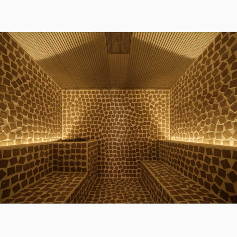 もとどるさんのKAMEYA HOTEL 龍宮殿サウナのサ活写真