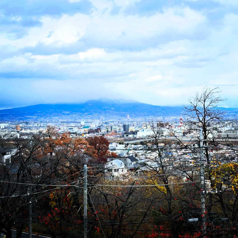もとどるさんの観音山サウナ蒸寺のサ活写真