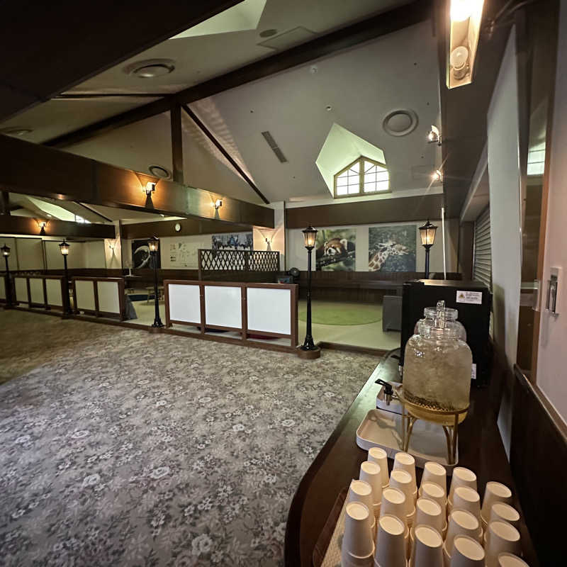 もとどるさんのOMO7旭川(おも) by 星野リゾート サウナプラトーのサ活写真