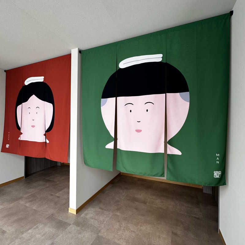 もとどるさんの休日湯のサ活写真