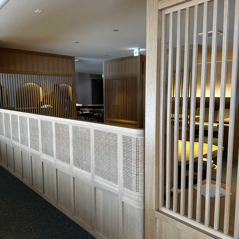 もとどるさんの休日湯のサ活写真