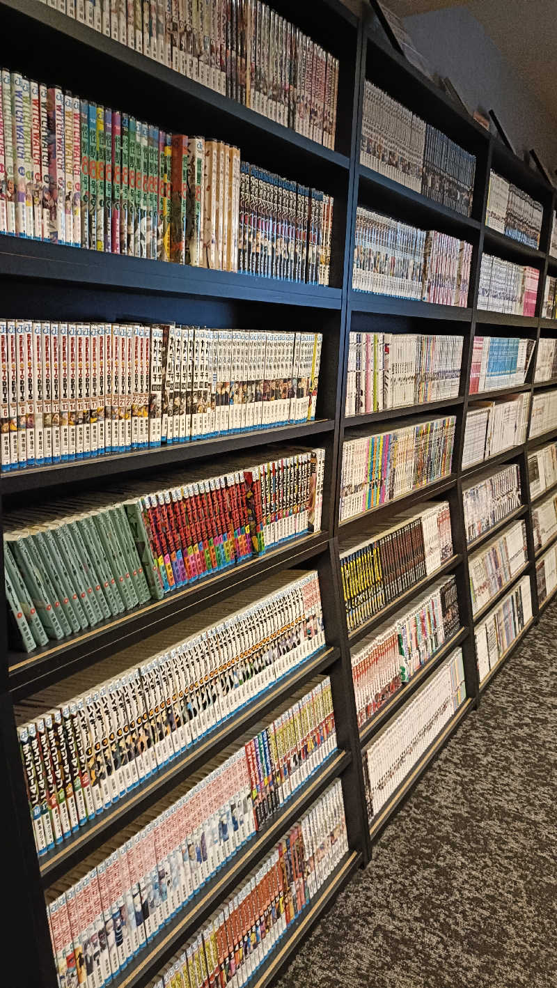 すえきちさんの3S HOTEL ATSUGIのサ活写真