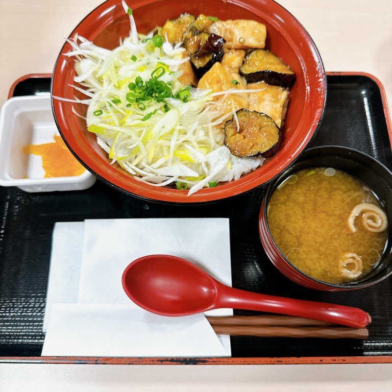 やえがしさんの湯楽の里 松戸店のサ活写真