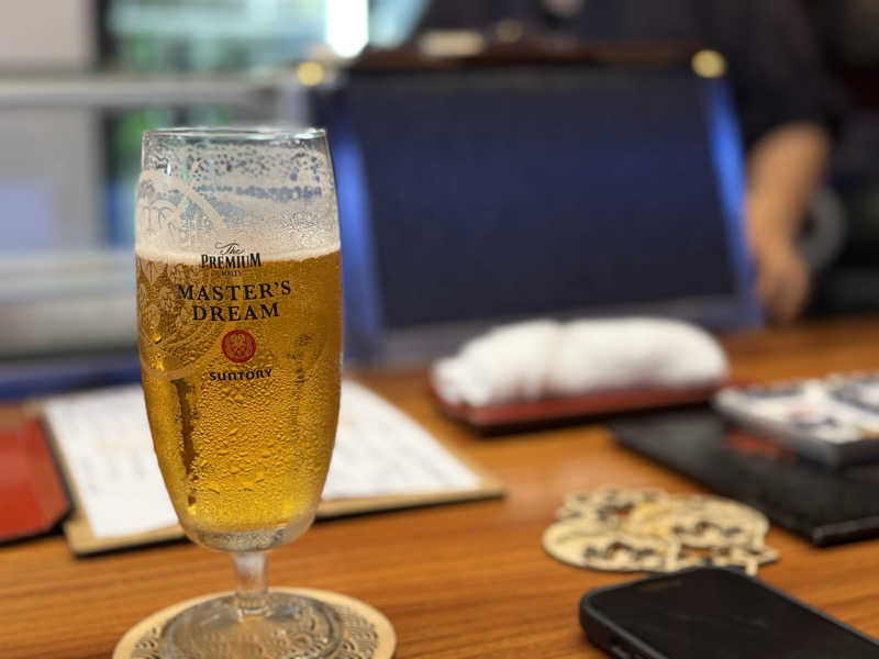 naoki  hidakaさんの合歓木温泉 広原店のサ活写真