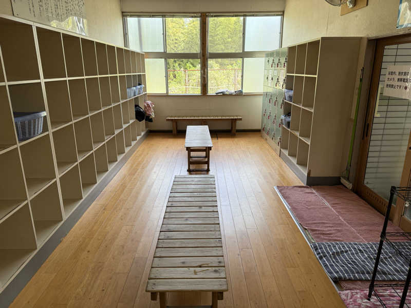naoki  hidakaさんの都城温泉のサ活写真