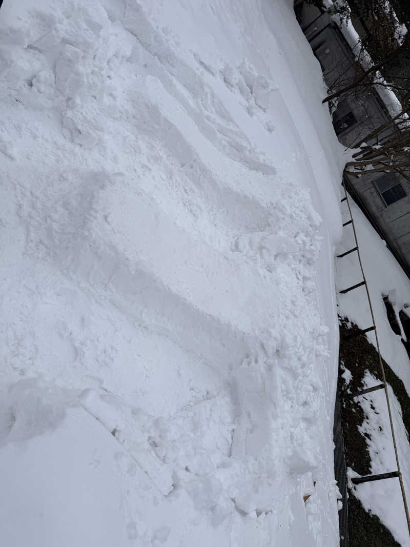あいさんの知内温泉のサ活写真