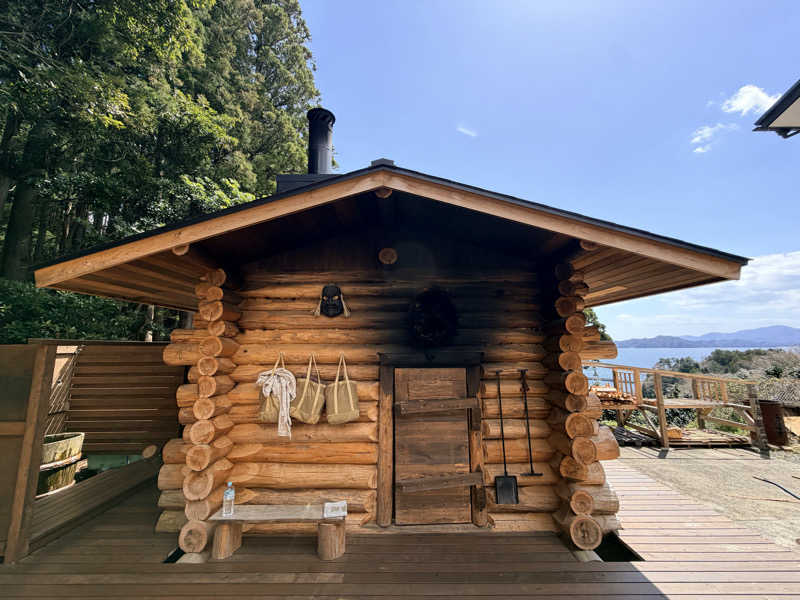 あいさんのJUURI SAUNA(ユーリサウナ)のサ活写真