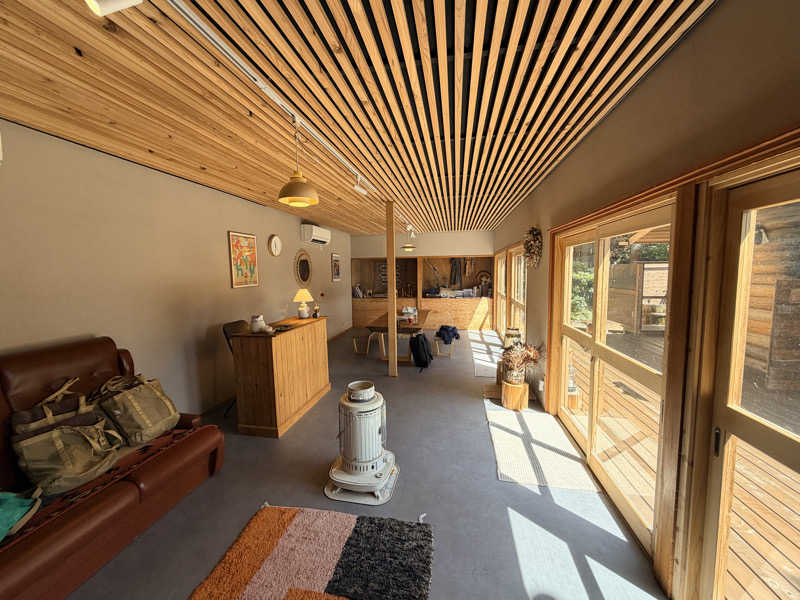 あいさんのJUURI SAUNA(ユーリサウナ)のサ活写真