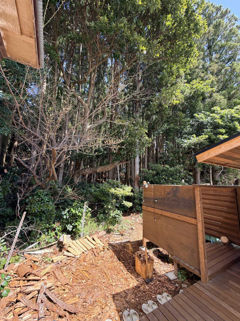 あいさんのJUURI SAUNA(ユーリサウナ)のサ活写真