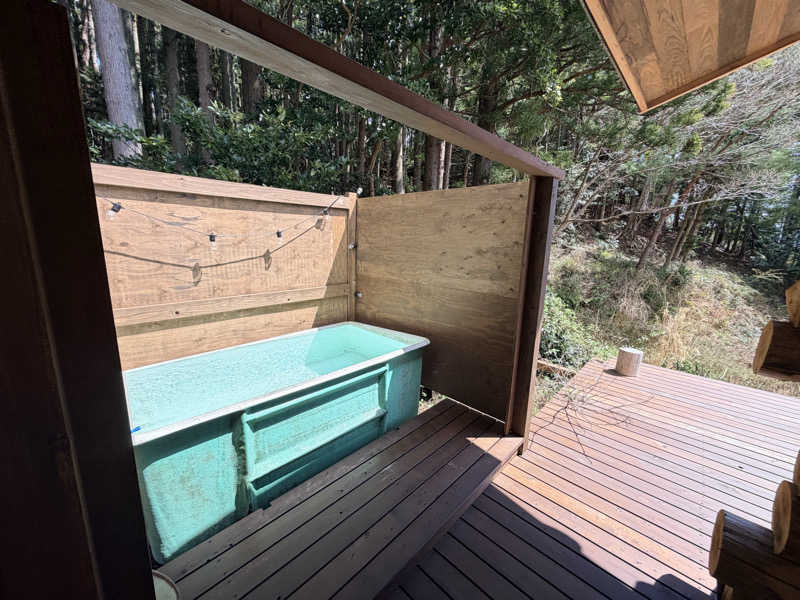 あいさんのJUURI SAUNA(ユーリサウナ)のサ活写真