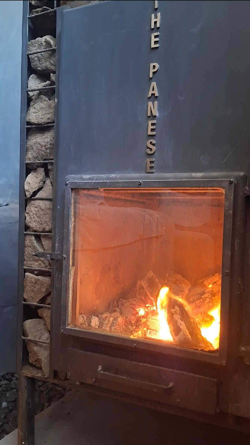 てばさきさんのan saunaのサ活写真