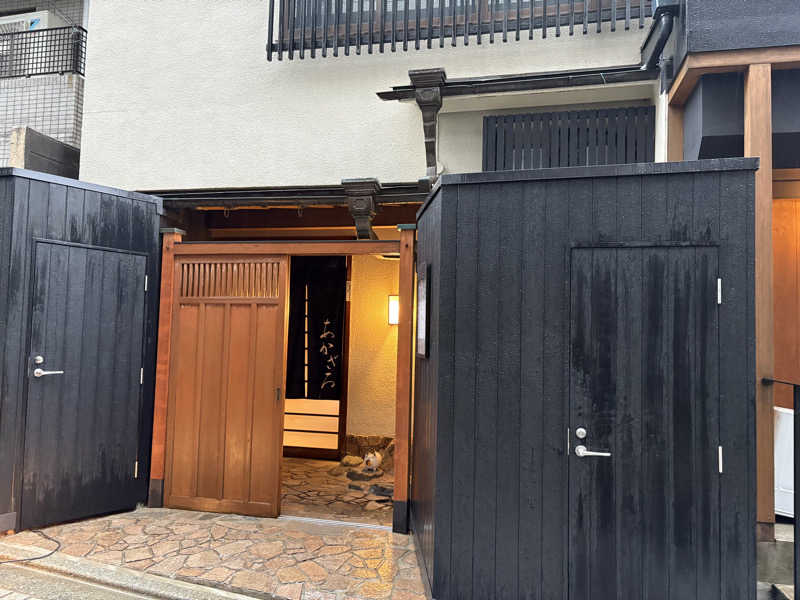榊山和希(sakaki♨️温泉サウナ愛好家さんのあかざる神楽坂SAUNAのサ活写真