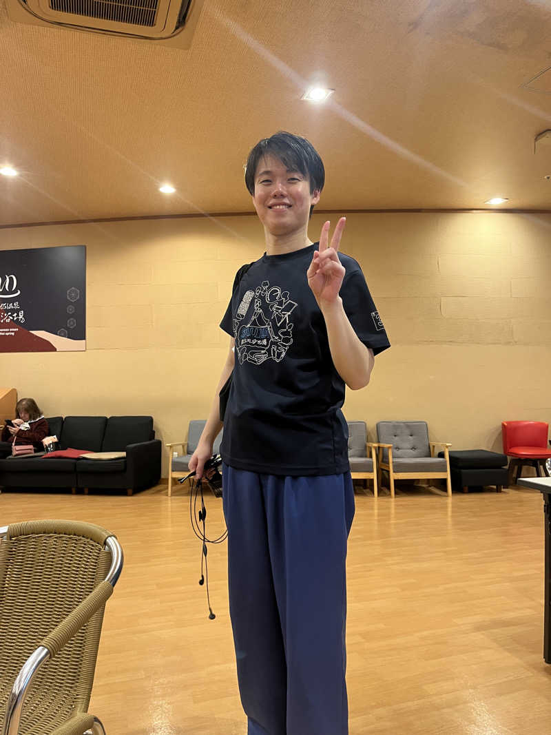 ゆーきさんの天然温泉コロナの湯 小倉店のサ活写真