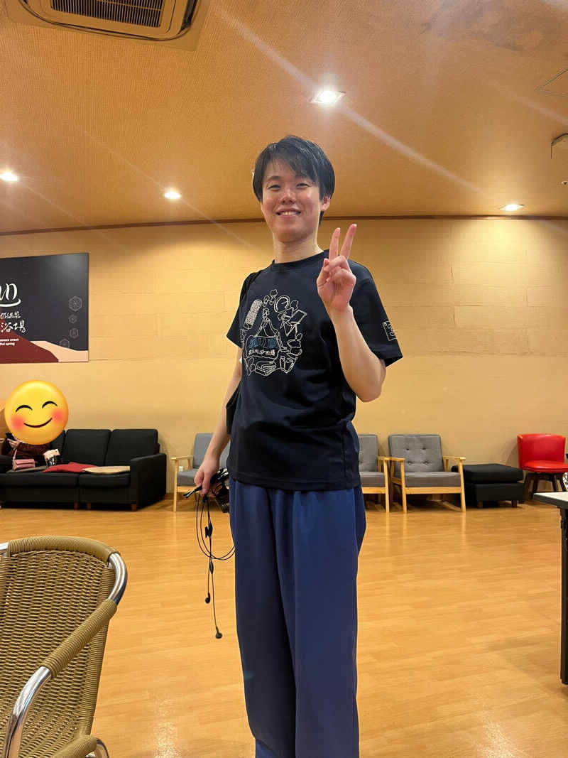 ゆーきさんの天然温泉コロナの湯 小倉店のサ活写真