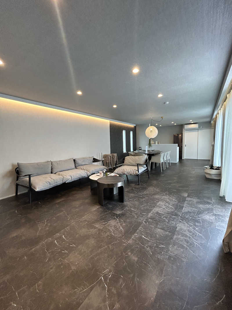 オロポネキさんのクリスタルヴィラ白浜のサ活写真